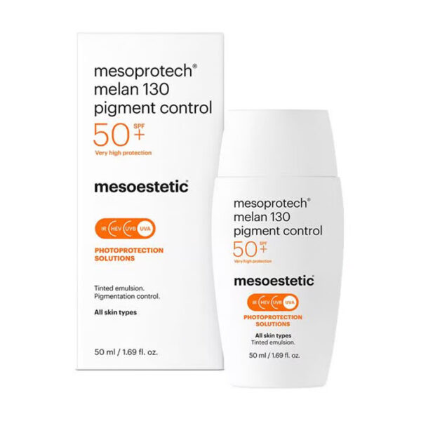 mesoestetic cosmelan 130