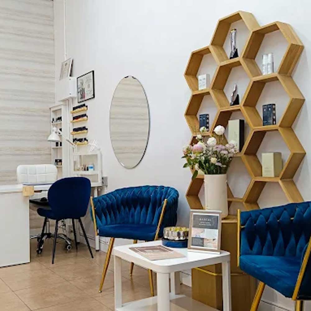 Dascal Estética en barcelona